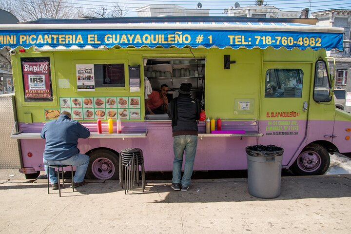 Queens Corona’s Culinary Essentials Tour - Photo 1 of 7